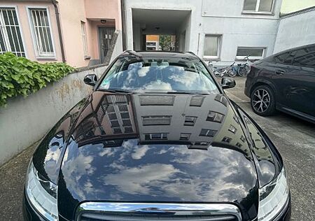Audi A6 4f 2.0 TDI