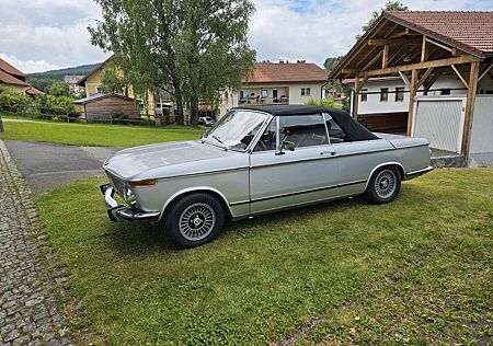 BMW 2002