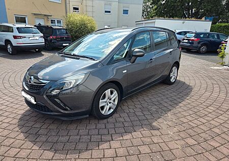 Opel Zafira Tourer 1.4 Turbo ecoFLEX Active 88kW ...