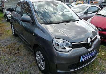 Renault Twingo Limited 1,0l Klima