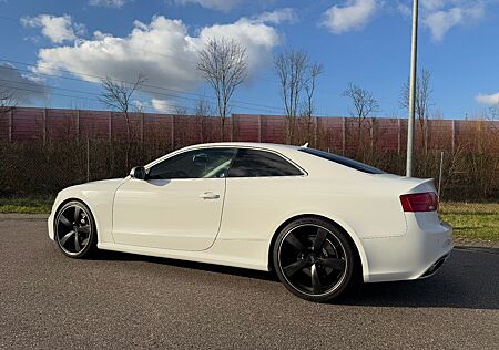 Audi RS5 [BEDI REINIGUNG | SCHECKHEFT | TOP ZUSTAND]