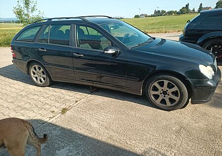 Mercedes-Benz C 220 CDI T CLASSIC Classic