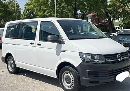 VW T6 Caravelle Volkswagen