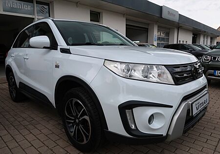 Suzuki Vitara 1.6 DDiS Comfort 4x4