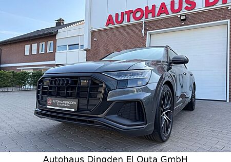 Audi Q8 50 TDI quattro S Line Competition plus