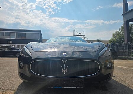 Maserati GranTurismo S 4.7 V8/ 2.Hand/ Top Zustand