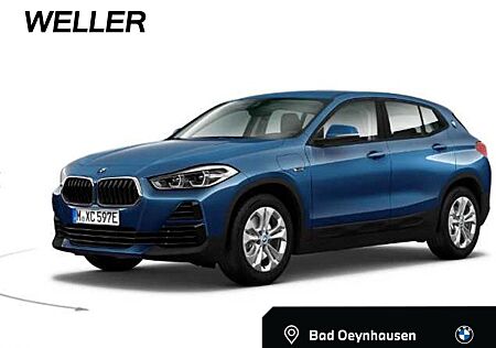 BMW X2 xDrive25e Advantage Leder Navi RFK DrAs SHZ