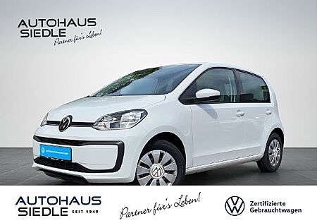 VW Up Volkswagen ! 1.0 maps+more DAB Klima