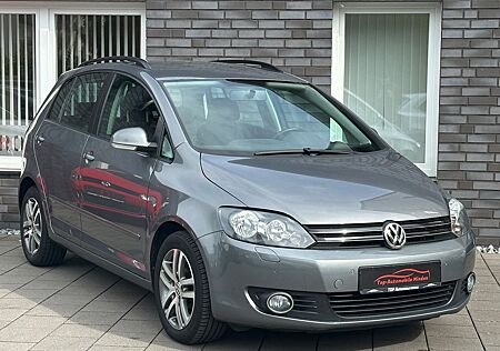 VW Golf Plus Volkswagen 1.4 DSG/ Klima/SHZ/2.Hand
