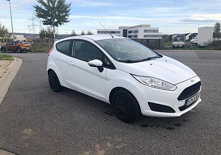 Ford Fiesta 1,5 TDCi S/S Trend Trend *Zahnriemen Neu*