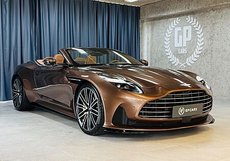 Aston Martin DB12 4.0 V8 Volante BOWERS VOLL
