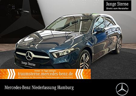 Mercedes-Benz A 250 e Progressive/MBUX HiEnd/Kam/LED/SHZ/PTS