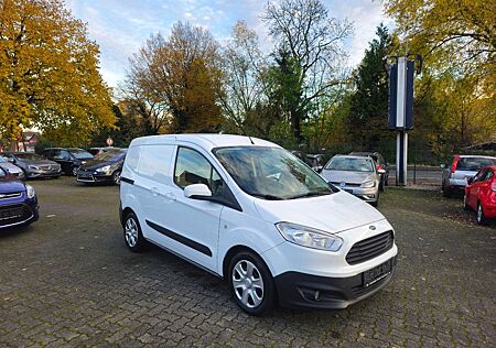 Ford Transit Courier Zahnriemen-Neu*Sitzheizung