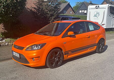 Ford Focus 2,5 ST ST