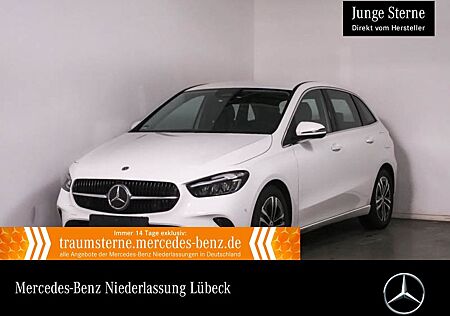 Mercedes-Benz B 180 PROGRESSIVE ADVANCED/MBUX/VZ-ASSIST/WINTER