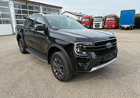 Ford Ranger Wildtrak e-4WD Doppelkabine