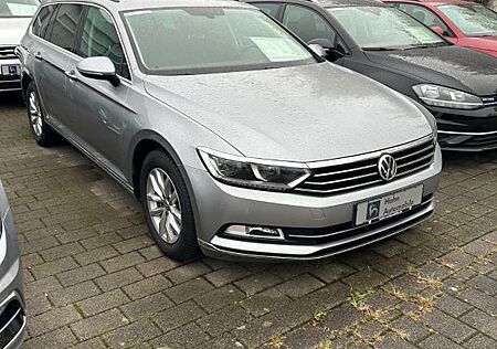 VW Passat Variant Volkswagen 2.0 TDI SCR 140kW ACC DSG Busines