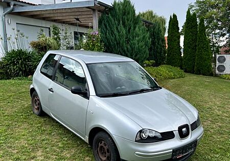 Seat Arosa Stella 1,0 Stella