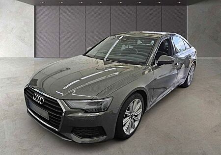 Audi A6 Lim. 40 TDI/STHZ/LED/AHK/159.900km