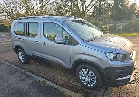 Peugeot Rifter BlueHDi 130 Allure L2 Allure