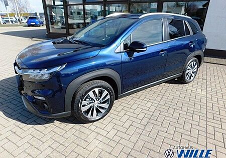 Suzuki SX4 S-Cross 1.4 Boost. 5D 6A/T 4x4 Comfort+ Mild