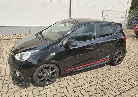 Hyundai i10 1.2 Sport Sport