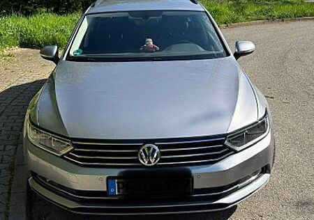 VW Passat Variant Volkswagen 1.4 TSI ACT Comfortline Varia...