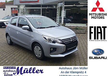 Mitsubishi Space Star BASIS 1.2 MIVEC 5-Gang