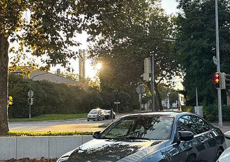 BMW 320i Coupe