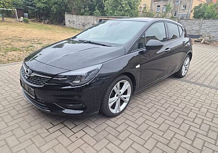 Opel Astra 1.2 Direct Injection Turbo 107kW GS Li...