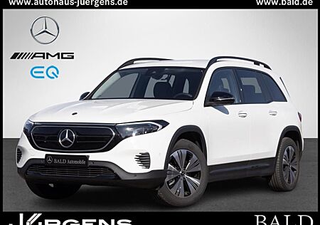 Mercedes-Benz EQB 250 Progressive/Wide/LED/Cam/Totw/Easy/Night