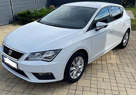 Seat Leon 1.4 TSI 92kW Start&Stop Style Style