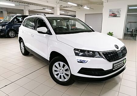 Skoda Karoq Active TSI 115PS Klima/Parks/35TKM