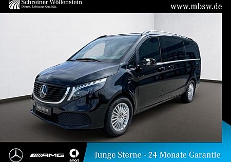 Mercedes-Benz EQV 300 AVANTGARDE L *MBUX*RKam*Navi*LED*