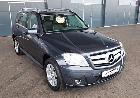 Mercedes-Benz GLK 220 CDI 4Matic Sportpaket BE,Aut,Pdc,Ahk,T/L