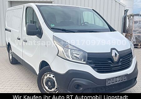 Renault Trafic Kasten L1H1 2,7t Komfort