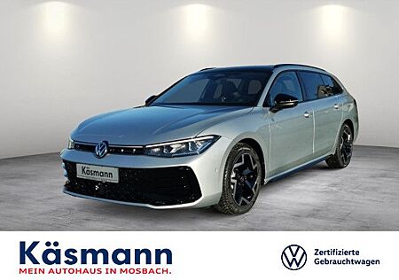 VW Passat Variant Volkswagen 2.0TDI R-Line 4M AHK STHZ MATRIX