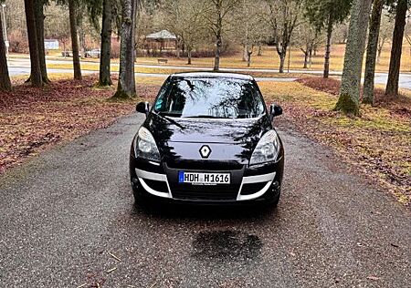 Renault Scenic Bose Edition Bose Edition 1.9 dci