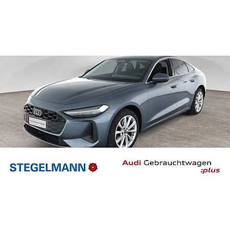Audi A5 leasen