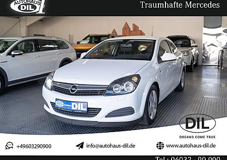 Opel Astra GTC *GEWERBE & EXPORT*