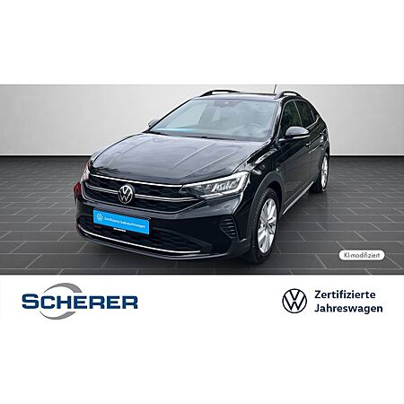 VW Taigo leasen