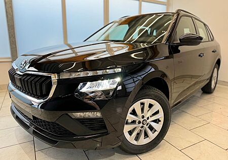 Skoda Kamiq Drive - Automatik/LED/Sitzheizung