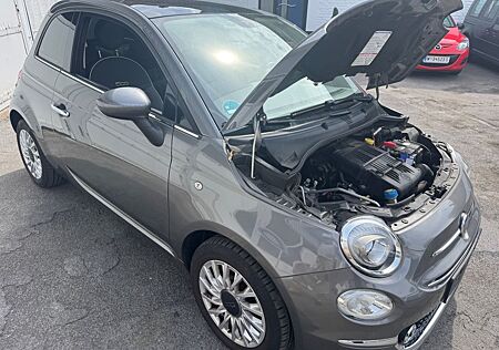 Fiat 500 1.2 8V POP POP