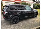 Land Rover Discovery Sport TD4 AUTOMATIK 4WD Winterpaket