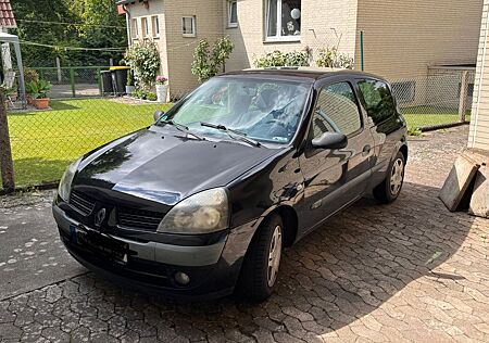 Renault Clio 1.2 Authentique Authentique