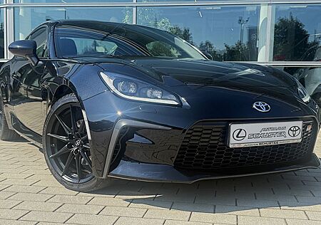 Toyota GT86 GR86 Automatik