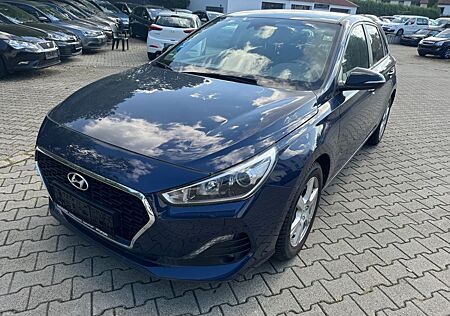 Hyundai i30 YES!