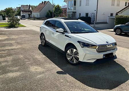 Skoda Enyaq 80 IV