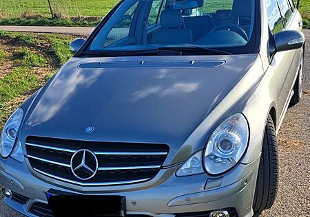 Mercedes-Benz R 350 CDI 4MATIC