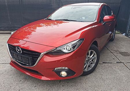 Mazda 3 2.2 SKYACTIV-D 150 Sports-Line*HeadUp*AHK*BiXe